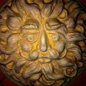 Meet your Posher, Benjamin